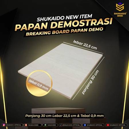 PAPAN KYUPA SHUKAIDO