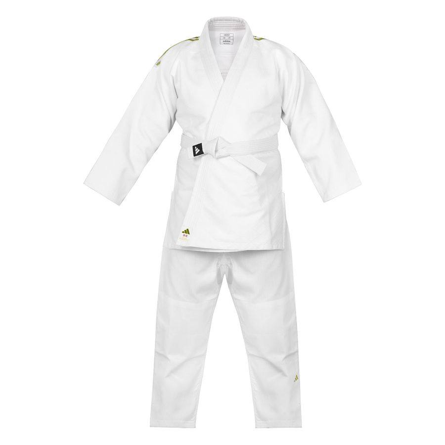 ADIDAS JUDO GI CONTEST