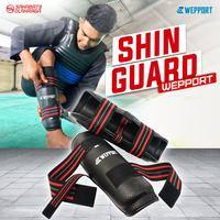 Pelindung Kaki Silat Deker Wepport, PREMIUM QUALITY