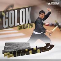 Golok Silat IPSI Remaja