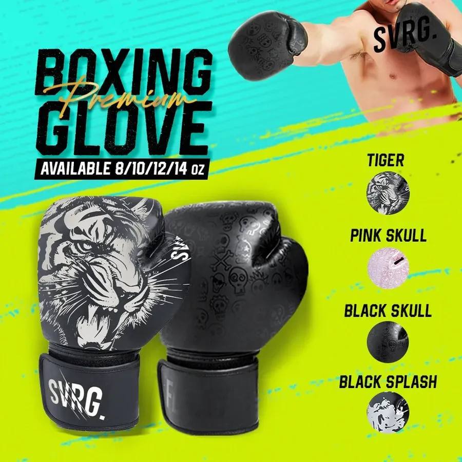 Boxing Gloves
