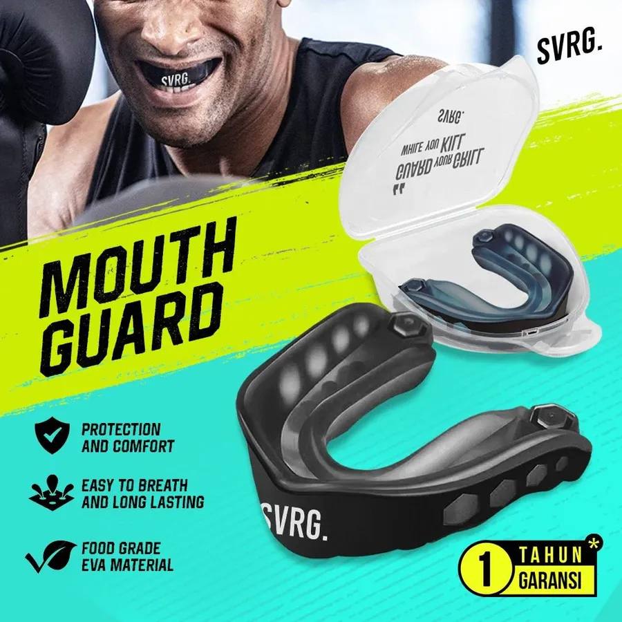 Mouthguard