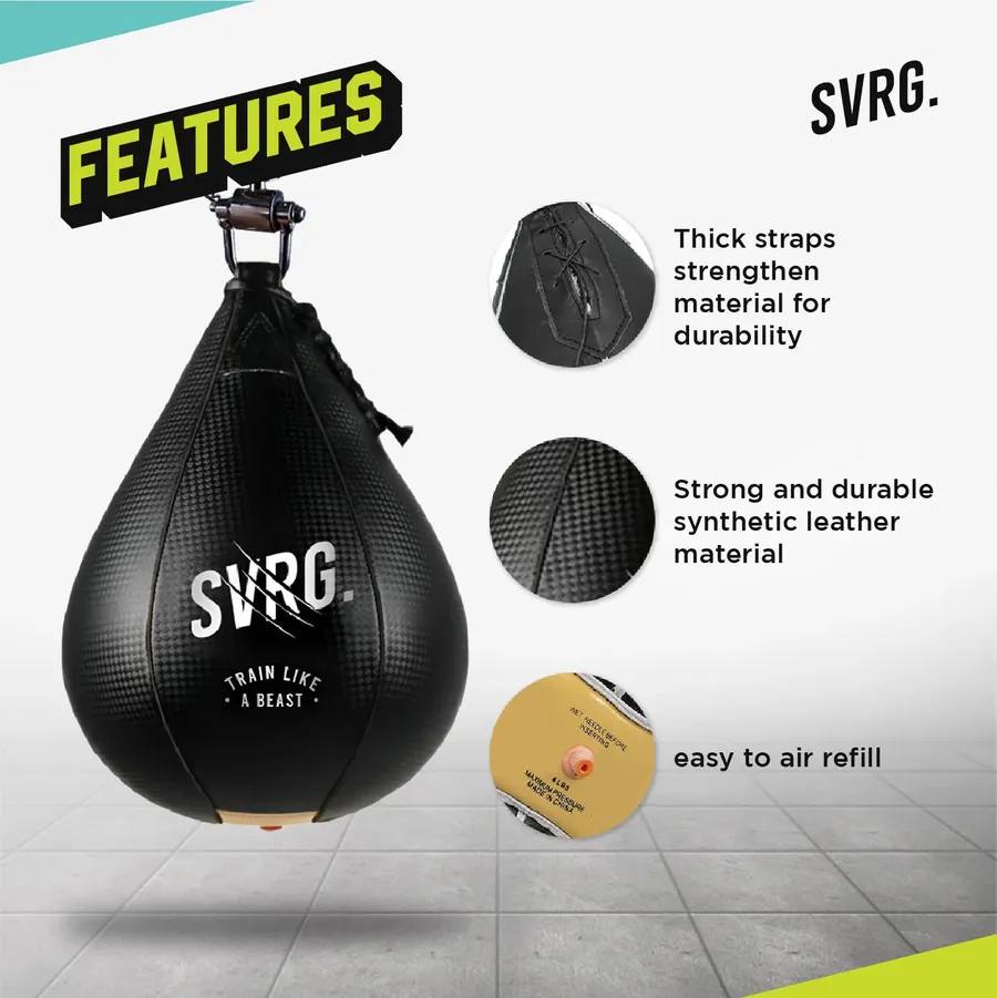 Speed Punching ball