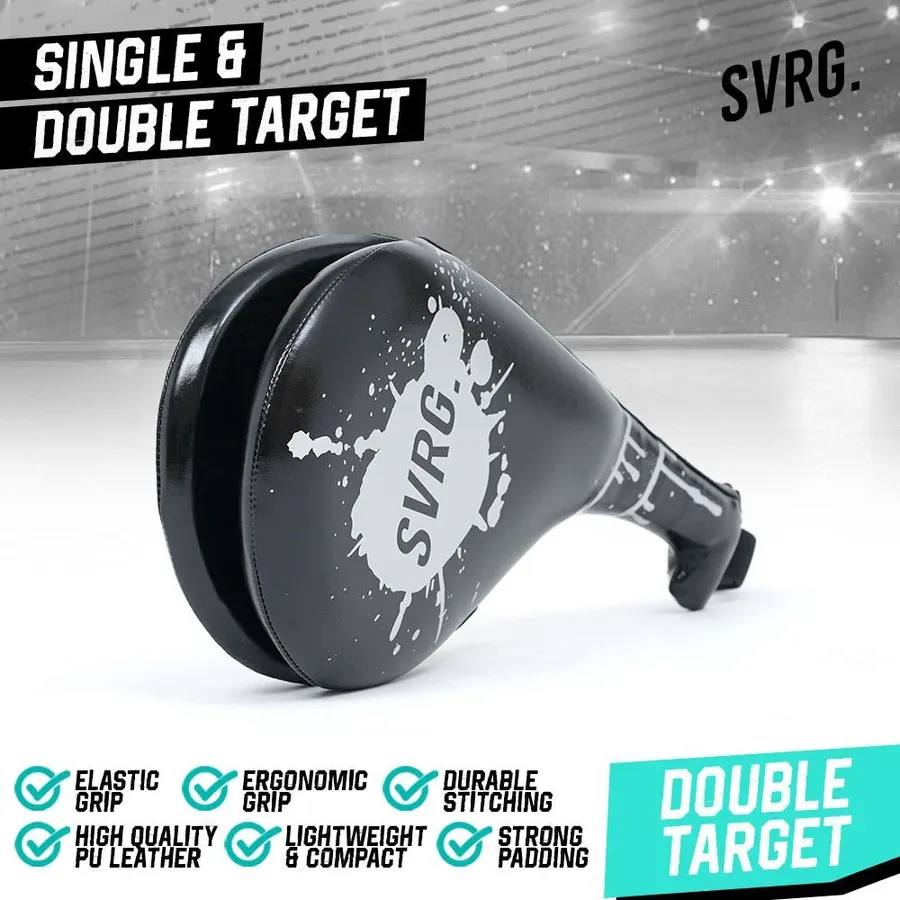 Single & Double Target