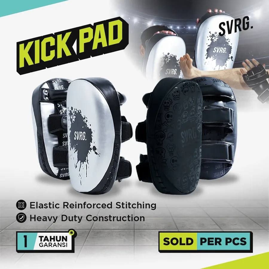 Kick Pad