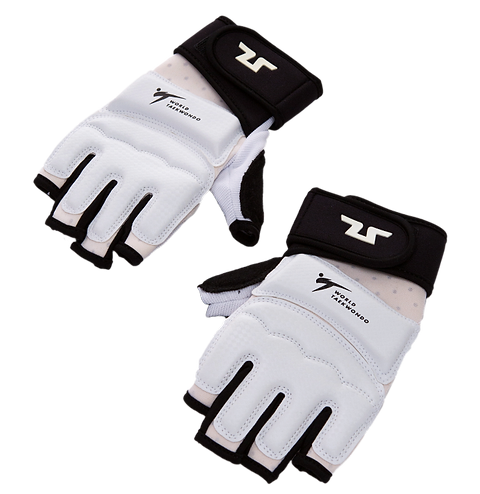 Tusah EZ-Fit Hand Protector – Sarung Tangan Taekwondo