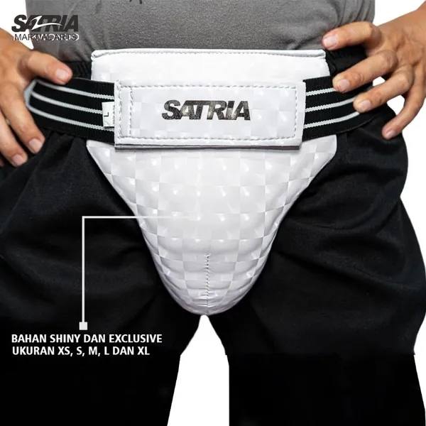 PELINDUNG KELAMIN SIMCAK PRIA GROIN GUARD NEW SATRIA