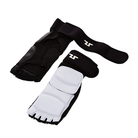 Tusah EZ-Fit Foot Protector – Pelindung Kaki Taekwondo