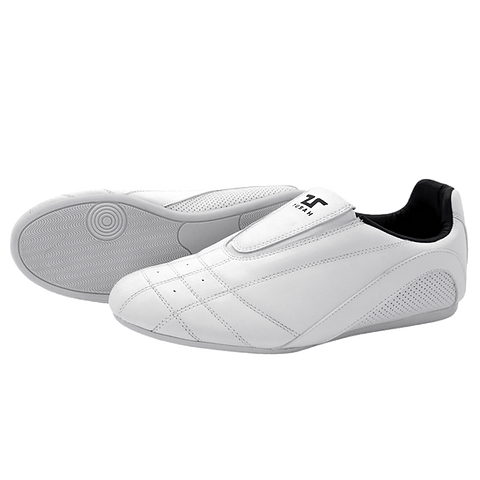 Tusah Classic Shoes Sepatu Taekwondo Serbaguna
