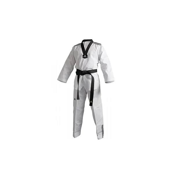ADIDAS DOBOK TAEKWONDO ADI CLUB 3 STRIPE