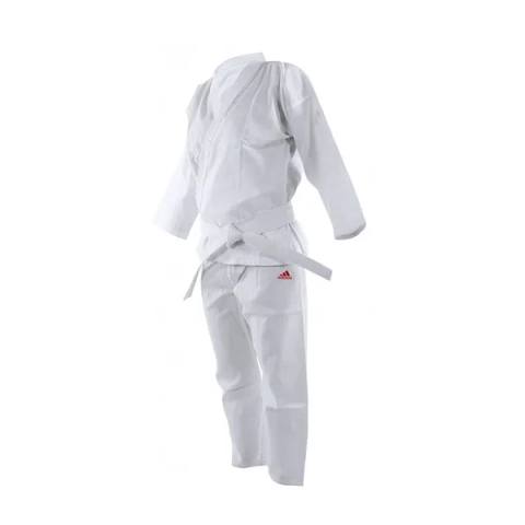 Adidas Karate Gi Adistart For Beginner Seragam Karate [FREE Belt] 