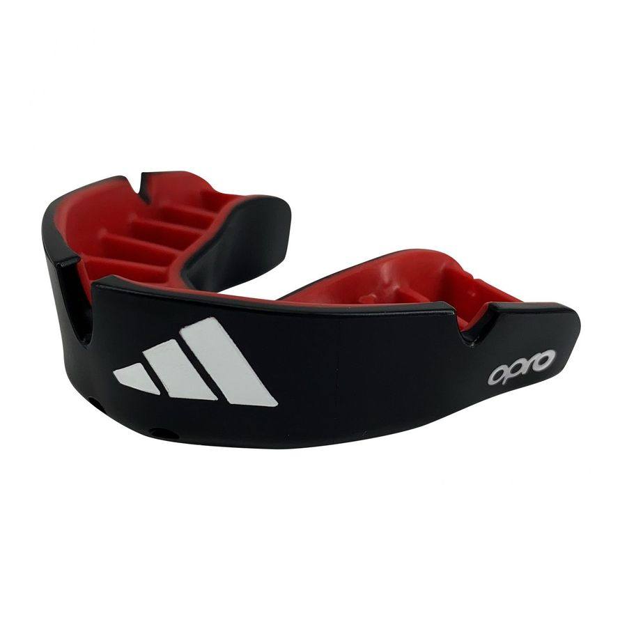 MOUTHGUARD OPRO SILVER SENIOR