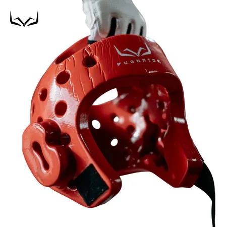 PUGNATOR HEAD GUARD PELINDUNG KEPALA