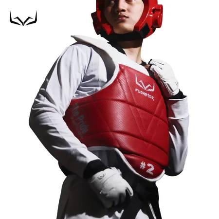 Pugnator Body Protector Taekwondo