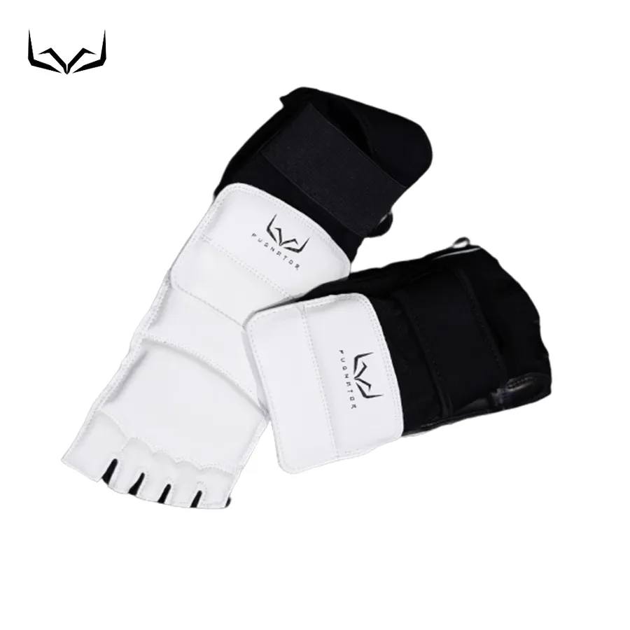 Pugnator Foot Protector pelindung KAKI Taekwondo
