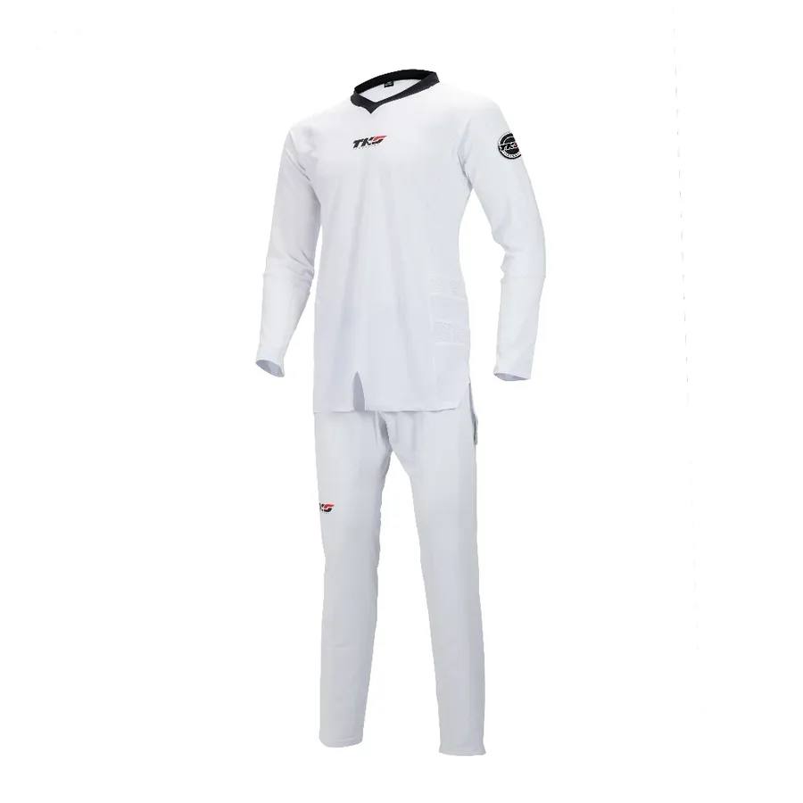 TKS Dobok Taekwondo Kyorugi Olympic Series | T- ONE