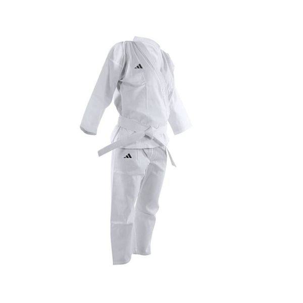 ADIDAS Karate Gi Kumite Adistart New Seragam Karate WKF Approved