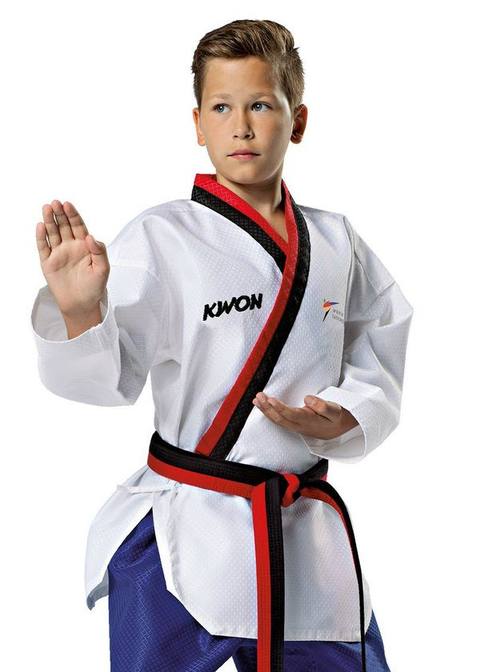 KWON Poomsae Poom Cadet Male