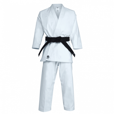 Adidas Karate Gi Yawara Canvas Kata Uniform