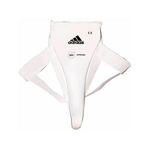 ADIDAS WKF LADY GROIN GUARD