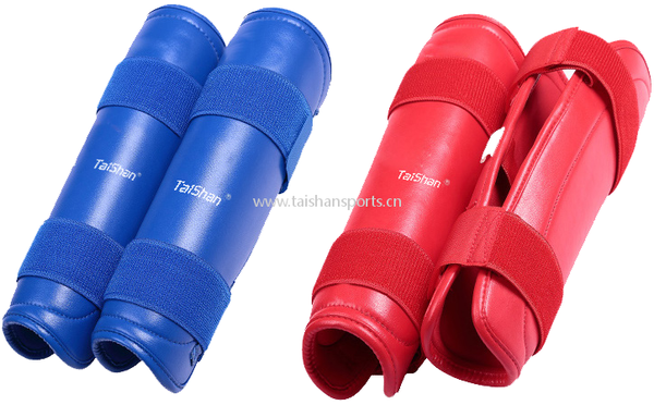 Taishan Sanda Shin Guard