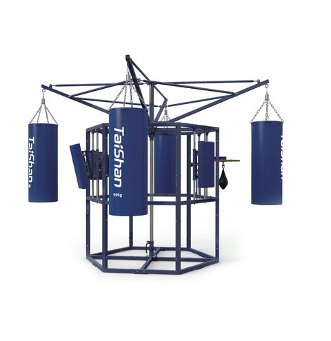 Taishan Versatille Spin Trainer