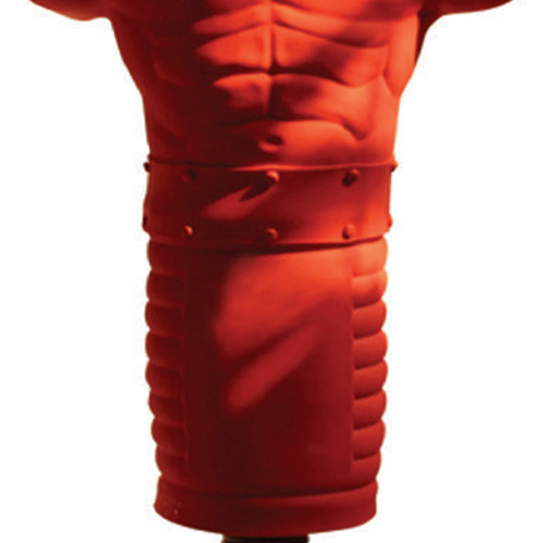 Taishan Tumbler Sandbag (mannequin)