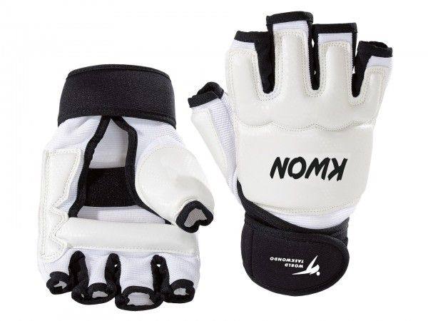 KWON TAEKWONDO GLOVES WTF PROFESSIONAL