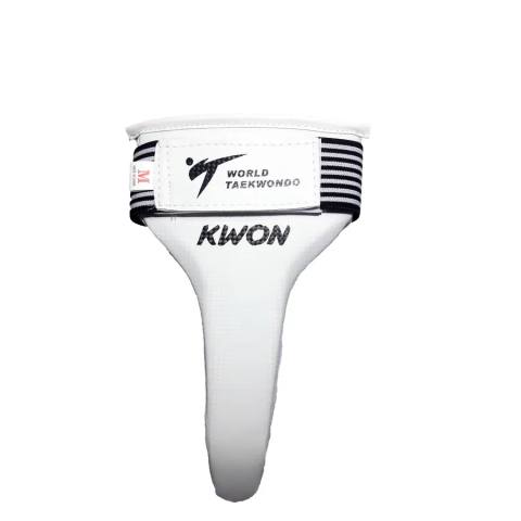 KWON Taekwondo Groin Guard Female
