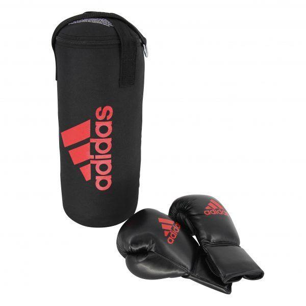 Adidas Junior Boxing Set