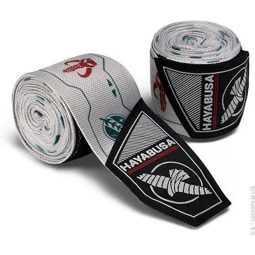 HAYABUSA STAR WARS GALAXY HANDWRAP FOR MMA BOXING