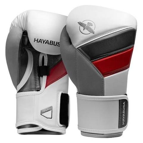 HAYABUSA T3 SPECIAL EDITION BOXING GLOVES - BEST AWARD BOXING GLOVES