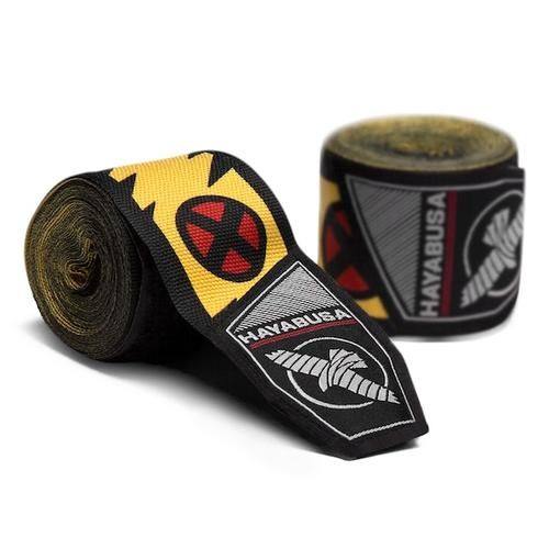 HAYABUSA Marvel Hero Elite Hand Wrap