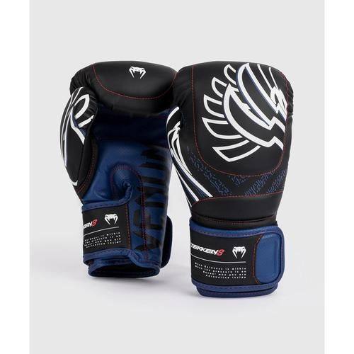 VENUM x TEKKEN 8 - JIN KAZAMA BOXING GLOVES LIMITED EDITION