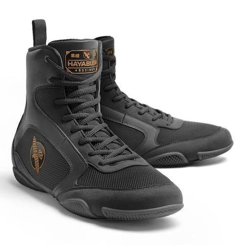 HAYABUSA PRO BOXING SHOES