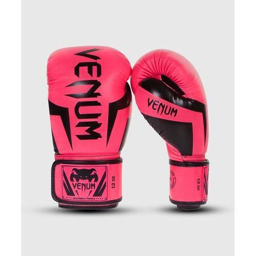 VENUM ELITE MUAYTHAI GLOVES